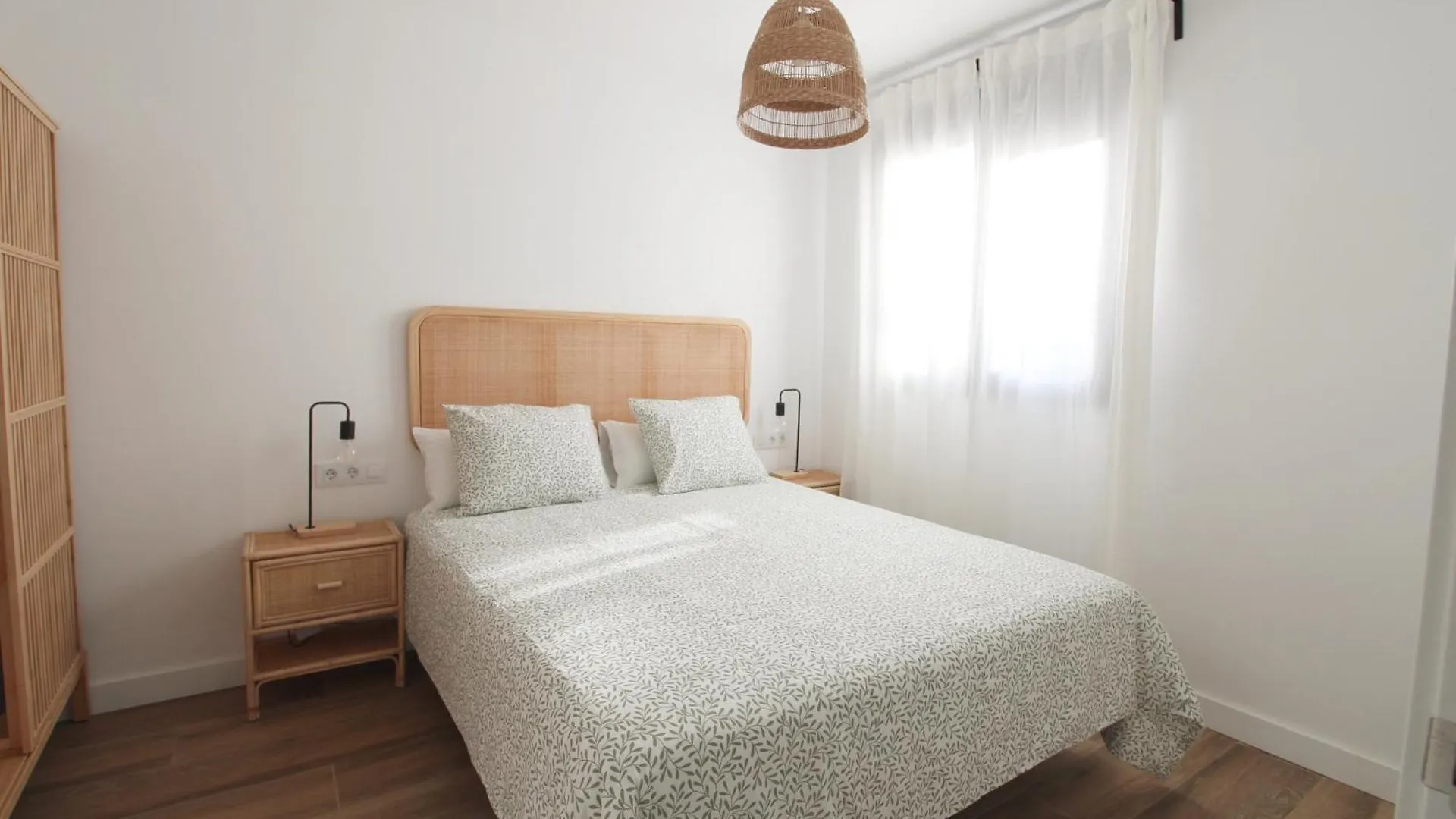 El Niu Apartamentos Con Terraza Camp Nou L'Hospitalet de Llobregat Apartment