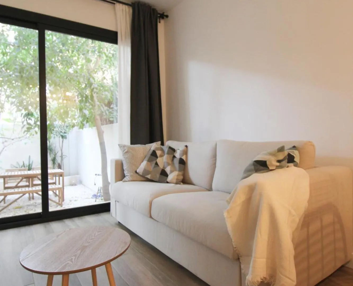 El Niu Apartamentos Con Terraza Camp Nou L'Hospitalet de Llobregat