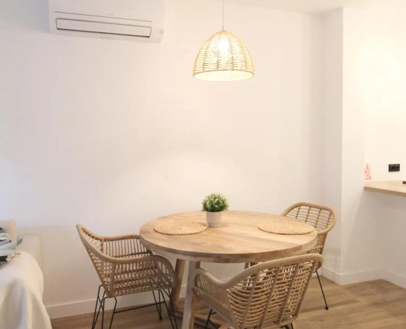 El Niu Apartamentos Con Terraza Camp Nou L'Hospitalet de Llobregat