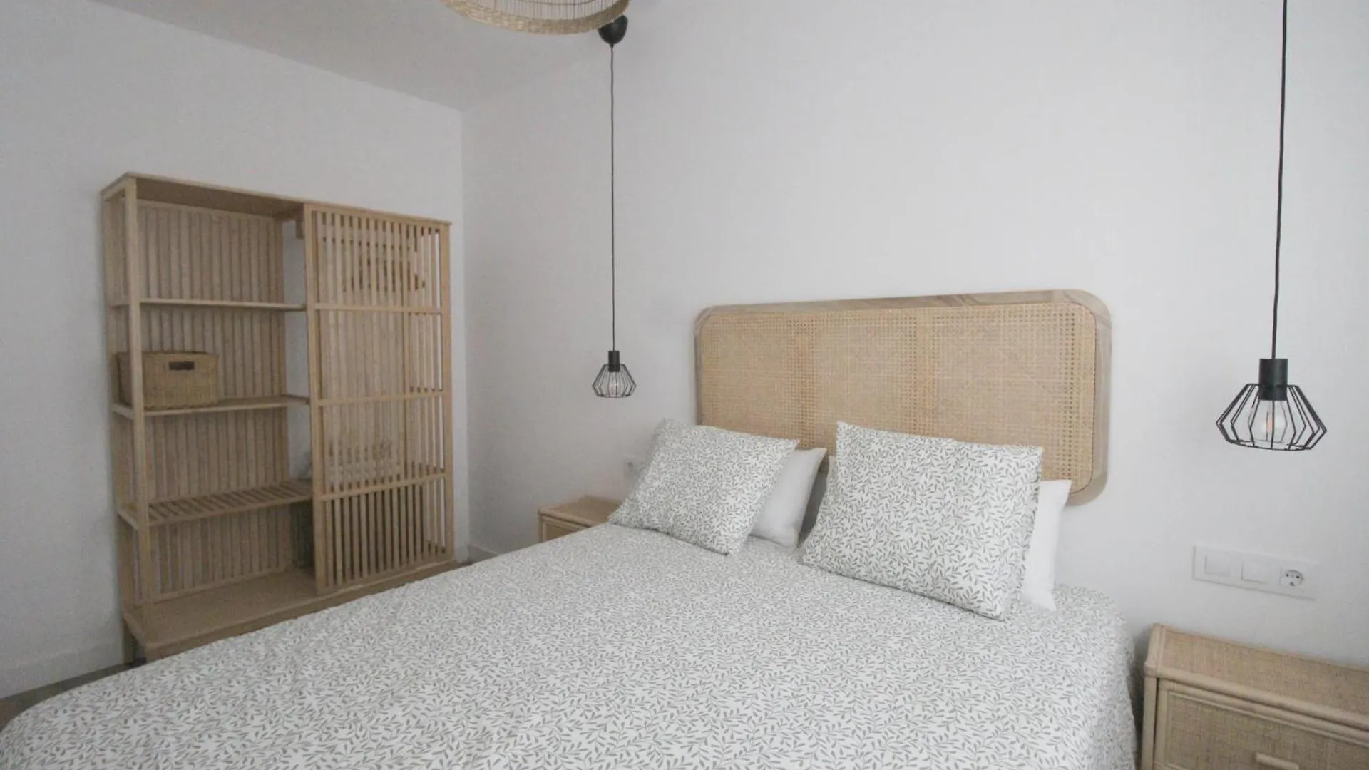 El Niu Apartamentos Con Terraza Camp Nou L'Hospitalet de Llobregat Apartment