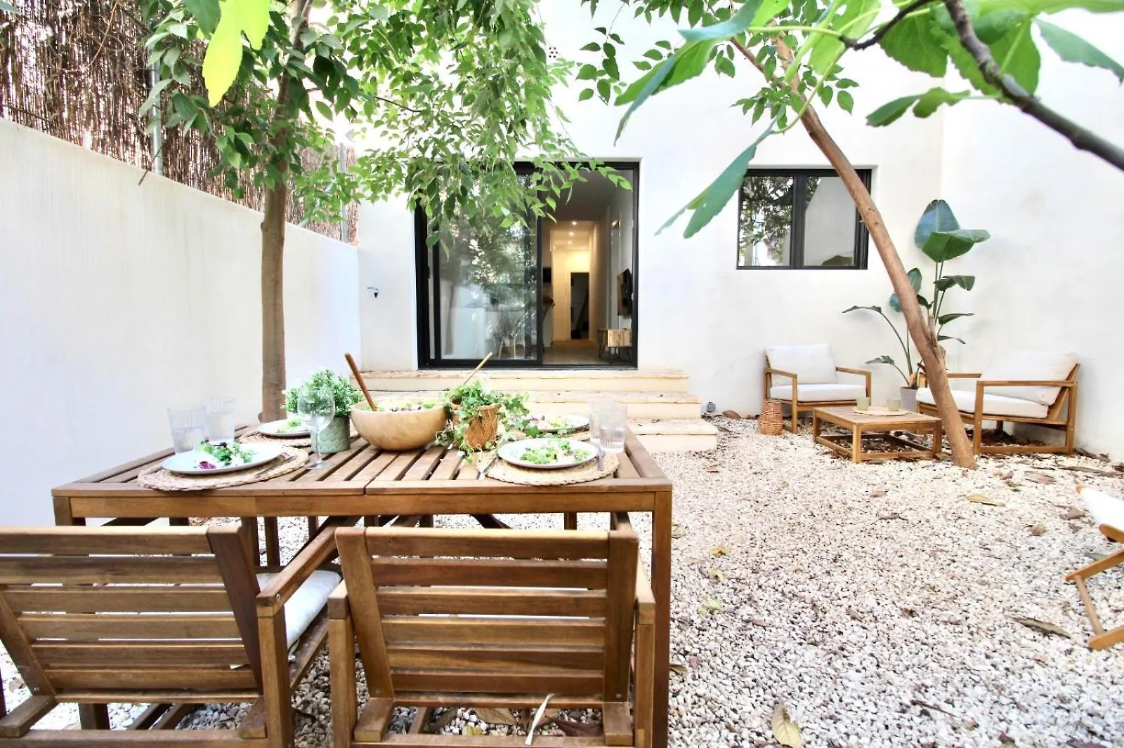 El Niu Apartamentos Con Terraza Camp Nou L'Hospitalet de Llobregat
