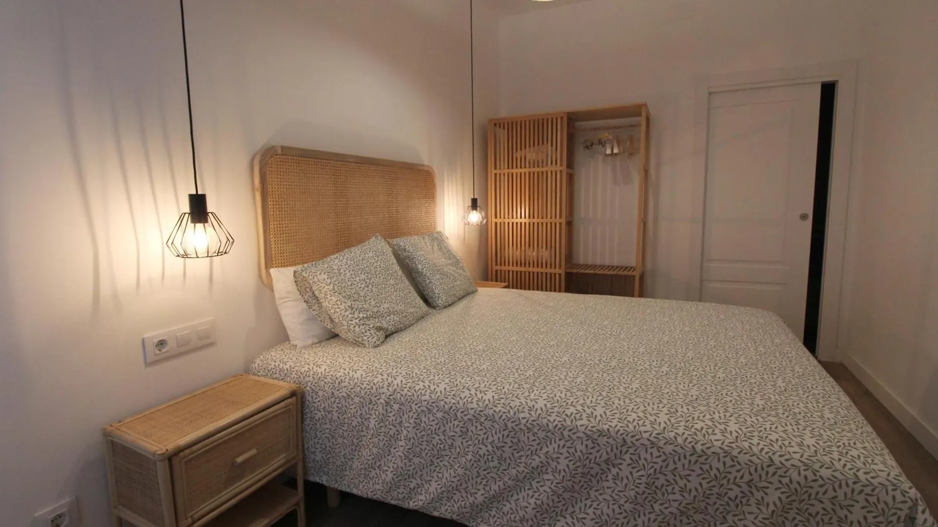 El Niu Apartamentos Con Terraza Camp Nou L'Hospitalet de Llobregat