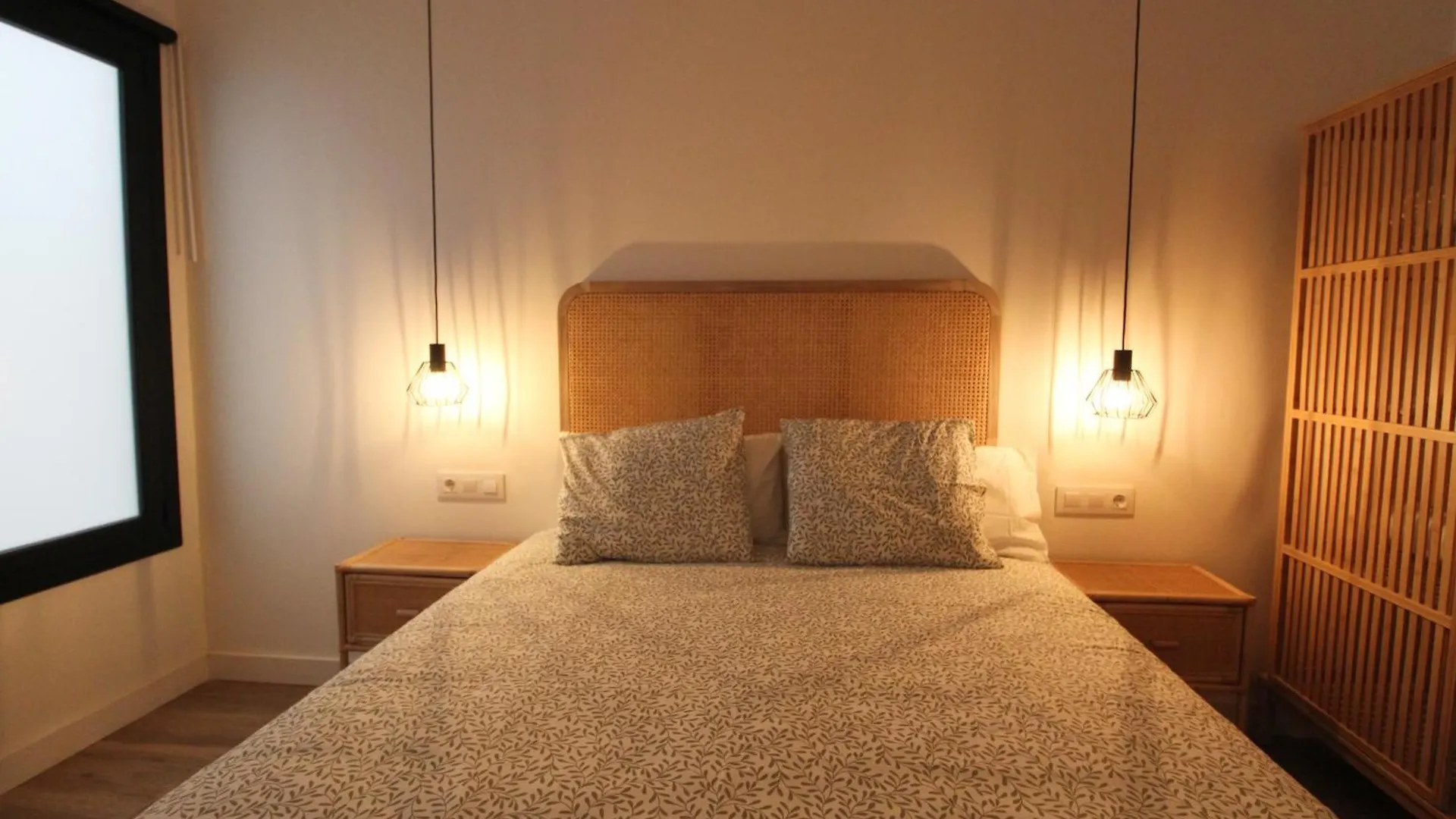 Apartment El Niu Apartamentos Con Terraza Camp Nou L'Hospitalet de Llobregat