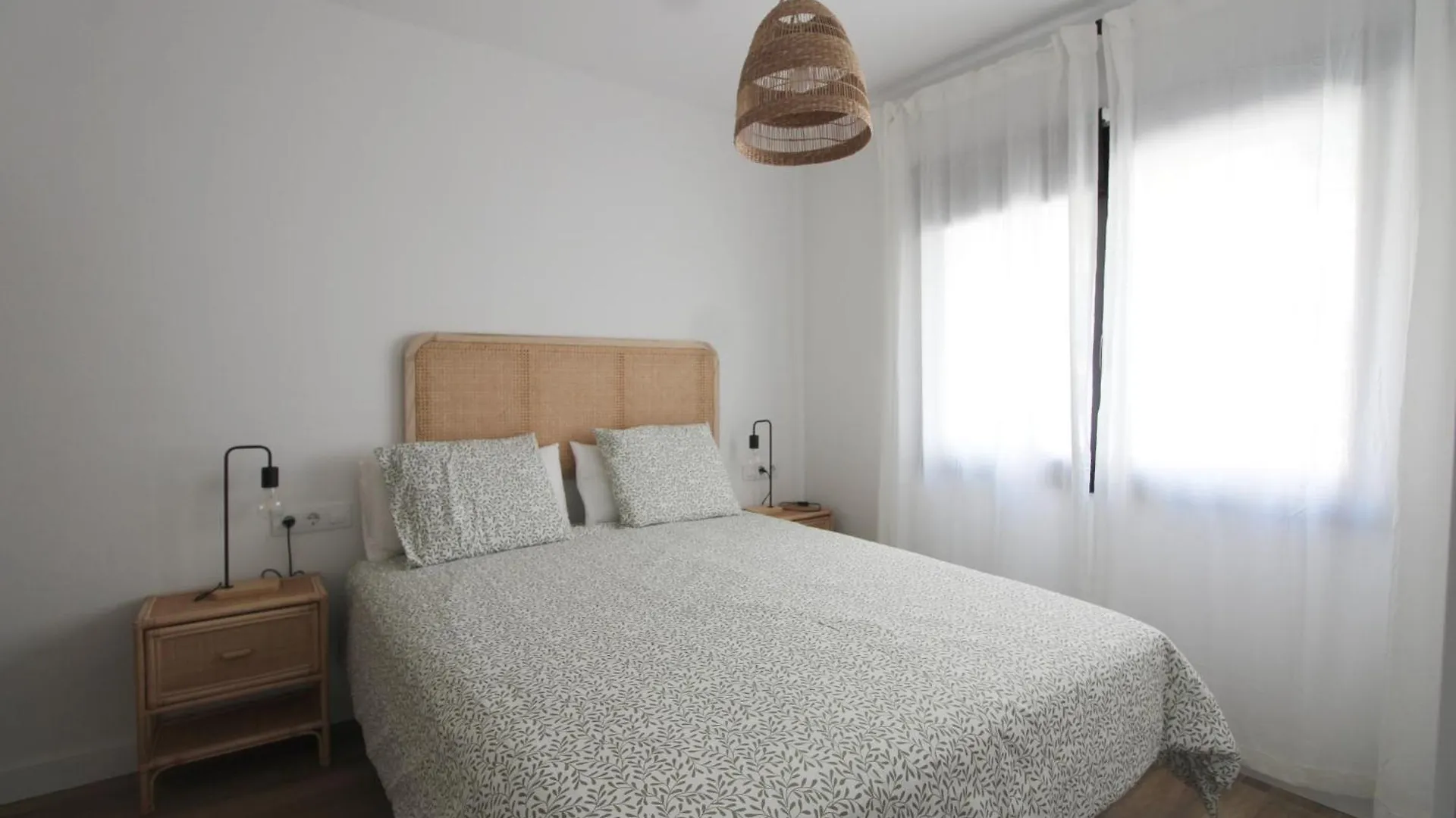 Apartment El Niu Apartamentos Con Terraza Camp Nou L'Hospitalet de Llobregat