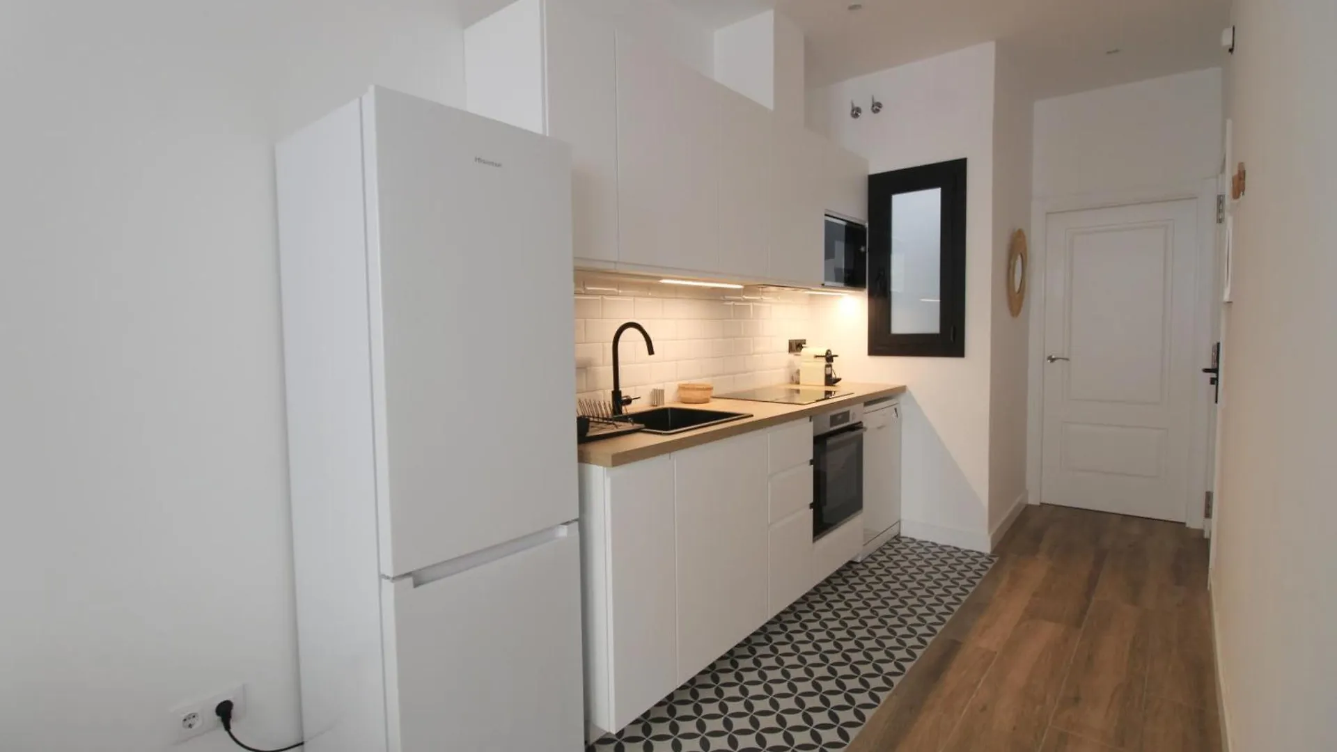 El Niu Apartamentos Con Terraza Camp Nou L'Hospitalet de Llobregat